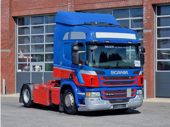 Tegljač SCANIA P 410