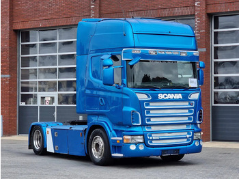 Tegljač SCANIA R 500