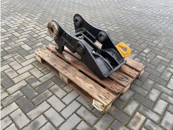 Brza spojka ABL QUICK COUPLER | SNELWISSEL | SCHNELLWECHSLER | CATERPILLAR: slika Brza spojka ABL QUICK COUPLER | SNELWISSEL | SCHNELLWECHSLER | CATERPILLAR