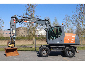 Zakup Atlas 160W | ENGCON | BUCKET | DOZERBLADE | 2-PIECE BOOM Atlas 160W | ENGCON | BUCKET | DOZERBLADE | 2-PIECE BOOM: slika Zakup Atlas 160W | ENGCON | BUCKET | DOZERBLADE | 2-PIECE BOOM Atlas 160W | ENGCON | BUCKET | DOZERBLADE | 2-PIECE BOOM