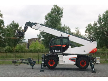 Utovarivač BOBCAT