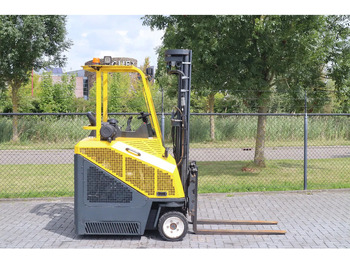 4-smjerni regalni viličar Combilift CB3000 | 2.5 TON | 6 METER | TRIPLEX | SIDESHIFT: slika 4-smjerni regalni viličar Combilift CB3000 | 2.5 TON | 6 METER | TRIPLEX | SIDESHIFT