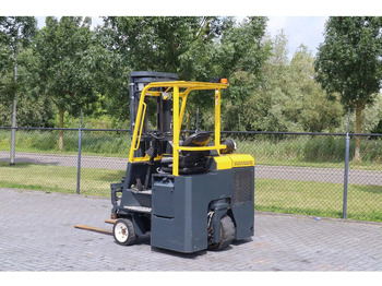 4-smjerni regalni viličar Combilift CB3000 | 2.5 TON | 6 METER | TRIPLEX | SIDESHIFT: slika 4-smjerni regalni viličar Combilift CB3000 | 2.5 TON | 6 METER | TRIPLEX | SIDESHIFT