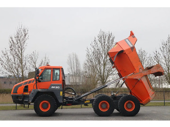 Zglobni istovarivač DOOSAN DA30