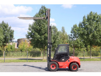 Viličar za teške terene HANGCHA