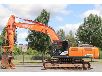 Bager gusjeničar HITACHI ZX350LC-6