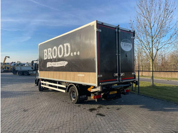 Kamion hladnjača Iveco EuroCargo 120 E25 | 4X2 | CARRIER | EURO 5: slika Kamion hladnjača Iveco EuroCargo 120 E25 | 4X2 | CARRIER | EURO 5
