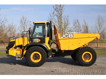 Zglobni istovarivač JCB