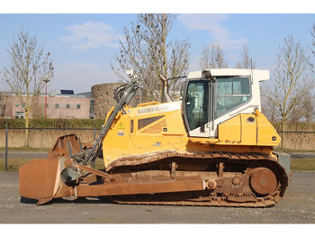 Buldožer LIEBHERR PR 736