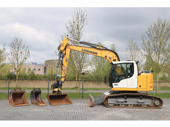 Bager gusjeničar LIEBHERR R 914