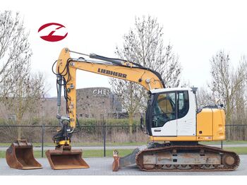 Bager gusjeničar LIEBHERR R 914