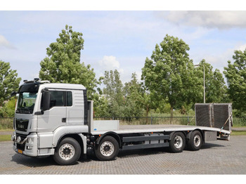 Autotransporter MAN TGS 35.500