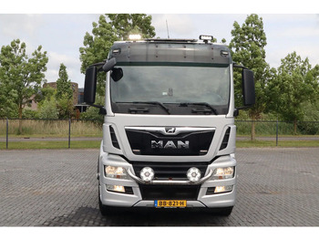 Autotransporter MAN TGS 35.500 8X2*4 | MACHINE TRANSPORT | MASCHINEN | WINCH | REMOTE: slika Autotransporter MAN TGS 35.500 8X2*4 | MACHINE TRANSPORT | MASCHINEN | WINCH | REMOTE
