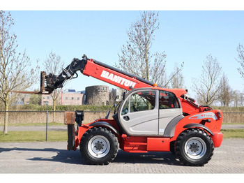 Teleskopski rukovatelj MANITOU MT 1440