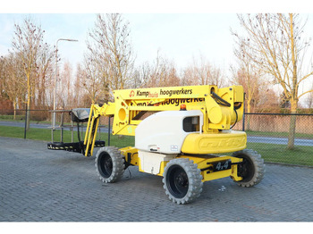 Zglobni krak Niftylift HR21 HYBRID 4X4 MK2 | DUTCH INSPECTION | GOOD CONDITION: slika Zglobni krak Niftylift HR21 HYBRID 4X4 MK2 | DUTCH INSPECTION | GOOD CONDITION