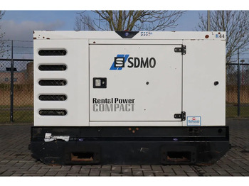 Generatorski set SDMO