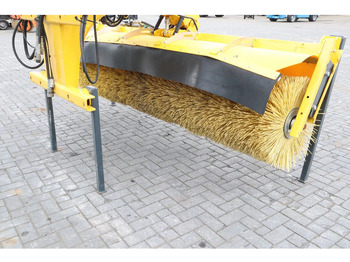 Novi Metla STARK RSW 3000 S | SWEEPER | BRUSH | KEHRMASCHINE | WATER SPRAY: slika Novi Metla STARK RSW 3000 S | SWEEPER | BRUSH | KEHRMASCHINE | WATER SPRAY Novi Metla STARK RSW 3000 S | SWEEPER | BRUSH | KEHRMASCHINE | WATER SPRAY: slika Novi Metla STARK RSW 3000 S | SWEEPER | BRUSH | KEHRMASCHINE | WATER SPRAY