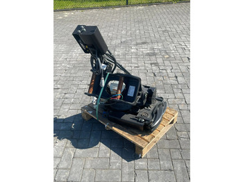 Tiltrotator