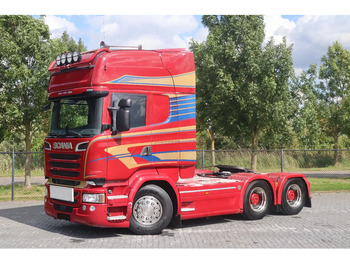 Tegljač SCANIA R 580