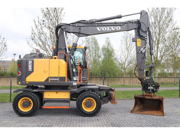 Zakup Volvo EWR 170 E | ROTOTILT | BUCKET | DOZERBLADE | TRAILER HYDR Volvo EWR 170 E | ROTOTILT | BUCKET | DOZERBLADE | TRAILER HYDR: slika Zakup Volvo EWR 170 E | ROTOTILT | BUCKET | DOZERBLADE | TRAILER HYDR Volvo EWR 170 E | ROTOTILT | BUCKET | DOZERBLADE | TRAILER HYDR