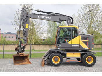 Zakup Volvo EWR 170 E | ROTOTILT | BUCKET | DOZERBLADE | TRAILER HYDR Volvo EWR 170 E | ROTOTILT | BUCKET | DOZERBLADE | TRAILER HYDR: slika Zakup Volvo EWR 170 E | ROTOTILT | BUCKET | DOZERBLADE | TRAILER HYDR Volvo EWR 170 E | ROTOTILT | BUCKET | DOZERBLADE | TRAILER HYDR