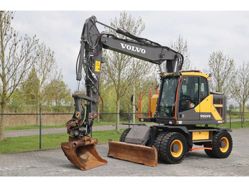 Zakup Volvo EWR 170 E | ROTOTILT | BUCKET | DOZERBLADE | TRAILER HYDR Volvo EWR 170 E | ROTOTILT | BUCKET | DOZERBLADE | TRAILER HYDR: slika Zakup Volvo EWR 170 E | ROTOTILT | BUCKET | DOZERBLADE | TRAILER HYDR Volvo EWR 170 E | ROTOTILT | BUCKET | DOZERBLADE | TRAILER HYDR