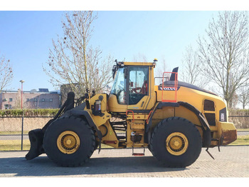 Utovarivač na kotačima VOLVO L180H