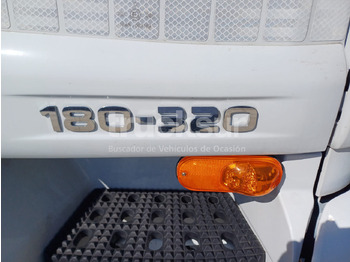 Kamion hladnjača IVECO EUROCARGO ML 180E32/FP: slika Kamion hladnjača IVECO EUROCARGO ML 180E32/FP