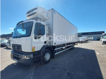 Kamion hladnjača RENAULT D 280