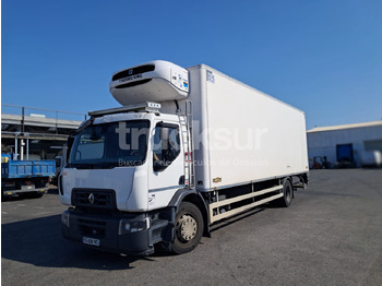 Kamion hladnjača RENAULT D 320