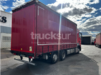 Kamion s ceradom RENAULT T480 HIGH SLEEPER CAB  6X2*4 ejes 6x2*4: slika Kamion s ceradom RENAULT T480 HIGH SLEEPER CAB  6X2*4 ejes 6x2*4 Kamion s ceradom RENAULT T480 HIGH SLEEPER CAB  6X2*4 ejes 6x2*4: slika Kamion s ceradom RENAULT T480 HIGH SLEEPER CAB  6X2*4 ejes 6x2*4
