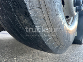 Kamion s ceradom SCANIA P280.26 ejes 6x2*4: slika Kamion s ceradom SCANIA P280.26 ejes 6x2*4 Kamion s ceradom SCANIA P280.26 ejes 6x2*4: slika Kamion s ceradom SCANIA P280.26 ejes 6x2*4