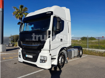 Tegljač IVECO Stralis 440