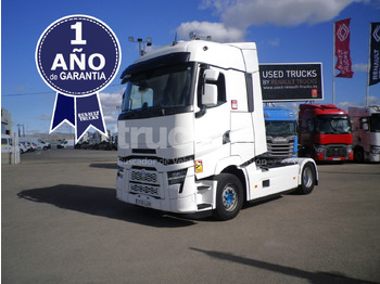Tegljač RENAULT T High 520