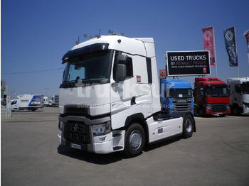 Tegljač RENAULT T High 520