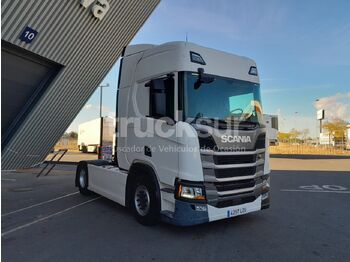 Tegljač SCANIA R 450