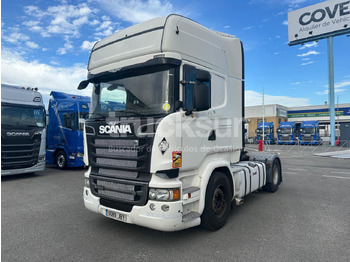 Tegljač SCANIA R 520