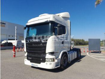 Tegljač SCANIA R 520