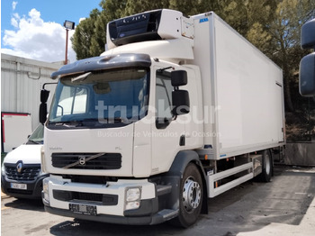 Kamion hladnjača VOLVO FL 290