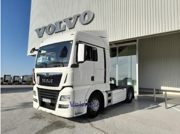 Tegljač MAN TGX 18.500
