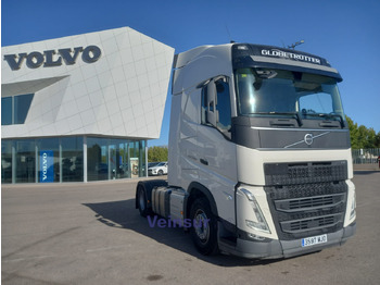 Tegljač VOLVO FH