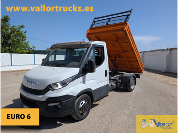 Kiper IVECO Daily 35C15