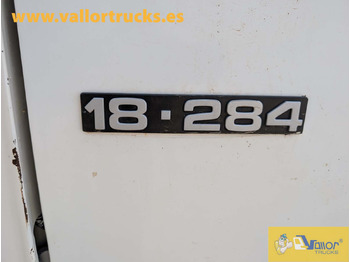 Kiper MAN 18-284: slika Kiper MAN 18-284 Kiper MAN 18-284: slika Kiper MAN 18-284