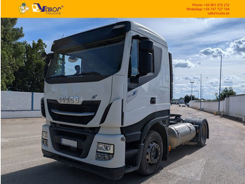 Tegljač IVECO STRALIS AS 460: slika Tegljač IVECO STRALIS AS 460