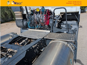 Tegljač IVECO STRALIS AS 460: slika Tegljač IVECO STRALIS AS 460