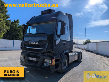 Tegljač IVECO Stralis 460