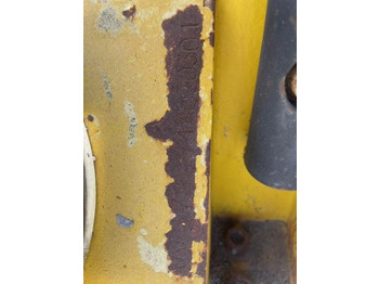 Vibro ploča Ammann: slika Vibro ploča Ammann