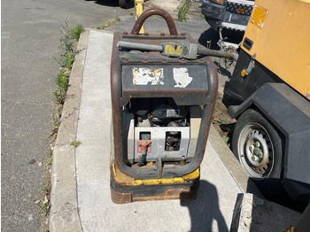 Vibro ploča Ammann: slika Vibro ploča Ammann