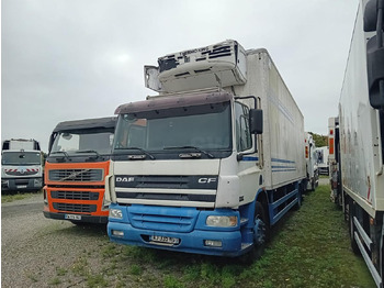 Kamion sandučar DAF CF 75 250