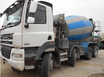 Automješalica DAF CF 85 360